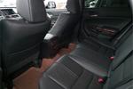 本田歌诗图2011款3.5L 尊贵版 