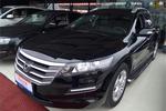 本田歌诗图2011款3.5L 尊贵版 