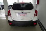 别克昂科拉2014款1.4T 手动两驱都市进取型