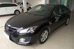 马自达睿翼轿跑车2011款2.0L 精英版
