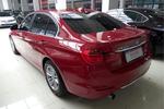宝马3系2014款320Li 时尚型