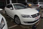 大众朗逸2013款1.6L 自动 豪华版