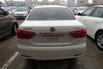大众朗逸2013款1.6L 自动 豪华版