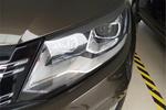 大众途观2013款1.8TSI 手自一体 两驱舒适版