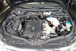 大众帕萨特领驭2009款1.8T 手自一体 尊仕型