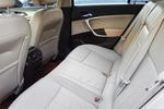 别克君威2010款2.0L 精英版OnStar