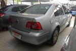大众宝来经典2006款1.6 HL 豪华型 自动