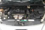 标致307三厢2008款1.6L 手动爱乐版