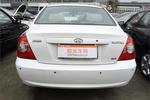 现代伊兰特2005款1.6 GLS 豪华型 手动