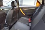 雪佛兰乐风2008款1.4SE MT SVP(活力版)