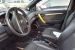 雪佛兰乐风2008款1.4SE MT SVP(活力版)