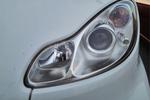 smartfortwo2012款1.0 MHD 硬顶激情版