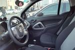 smartfortwo2012款1.0 MHD 硬顶激情版