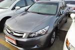 本田雅阁2008款2.0L EX