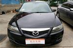 马自达Mazda62007款2.0L 6速手动