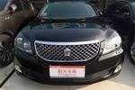 丰田皇冠2012款2.5 Royal 导航版