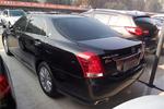 丰田皇冠2012款2.5 Royal 导航版