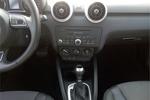 奥迪A12011款1.4T Ego版