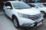 本田CR-V2013款2.0L 两驱经典版
