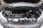 本田CR-V2013款2.4L 四驱豪华版 点击看大图