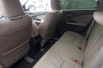 本田CR-V2013款2.4L 四驱豪华版