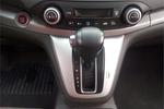本田CR-V2013款2.4L 四驱豪华版