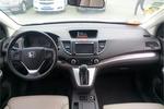 本田CR-V2013款2.4L 四驱豪华版