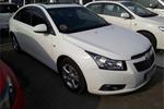 雪佛兰科鲁兹2014款1.6 SL 手动 百万纪念版