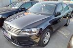 大众宝来2014款1.6L 手动时尚型