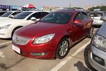 别克君威2010款2.0L 精英版OnStar