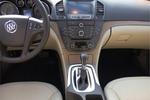 别克君威2010款2.0L 精英版OnStar