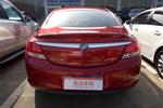 别克君威2010款2.0L 精英版OnStar