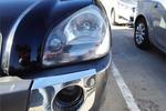 现代途胜2007款2.0L 自动两驱舒适天窗版 