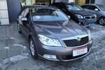 斯柯达明锐2010款1.6L 手动逸致版