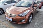 现代朗动2015款1.6L 手动领先型