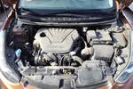 现代朗动2015款1.6L 手动领先型