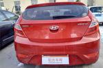 现代瑞纳两厢2011款1.4L 自动舒适型GS 