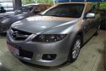 马自达Mazda62011款2.0L 手自一体 豪华型