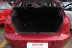 标致307两厢2010款1.6L 手动 舒适版