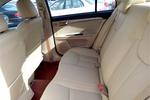 荣威3502011款350S PLUS 1.5L手动讯驰版(加装inkaNet)
