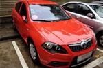 中华骏捷FRV2010款1.5L 手动 舒适型