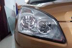 日产逍客2012款2.0XV 雷 CVT 2WD