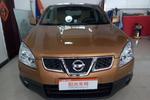 日产逍客2012款2.0XV 雷 CVT 2WD