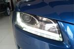 奥迪A5双门2010款2.0TFSI 风尚版
