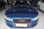 奥迪A5双门2010款2.0TFSI 风尚版