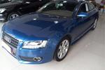 奥迪A5双门2010款2.0TFSI 风尚版