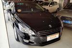 标致5082011款2.0L 自动豪华版