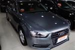 奥迪A4L2012款2.0TFSI 技术型