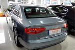 奥迪A4L2012款2.0TFSI 技术型