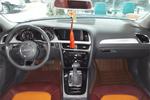 奥迪A4L2012款2.0TFSI 技术型